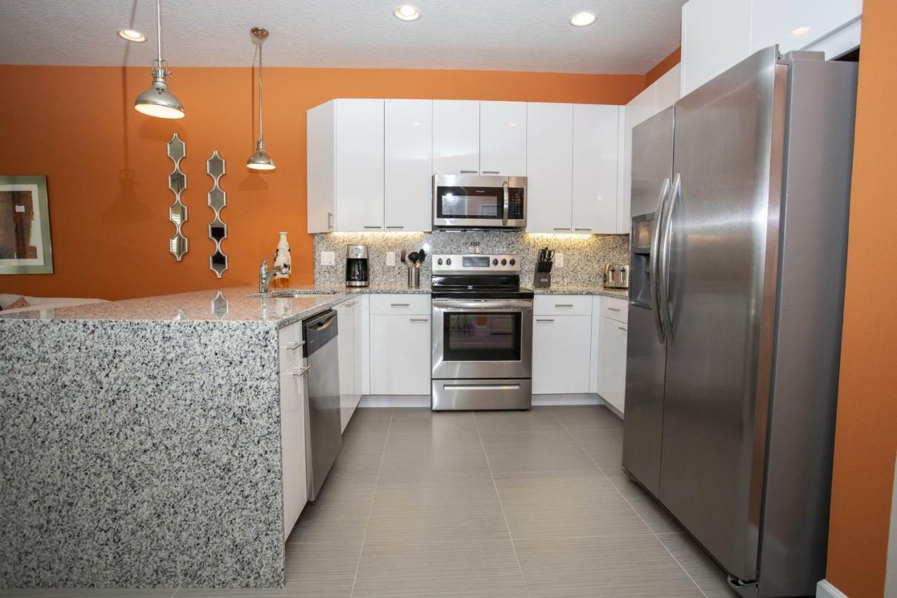 أورلاندو New And Modern Villa Near Disney المظهر الخارجي الصورة