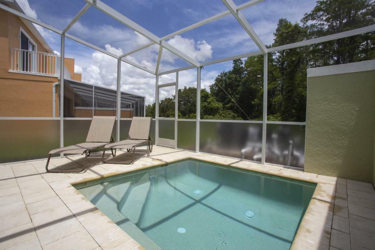 أورلاندو New And Modern Villa Near Disney المظهر الخارجي الصورة