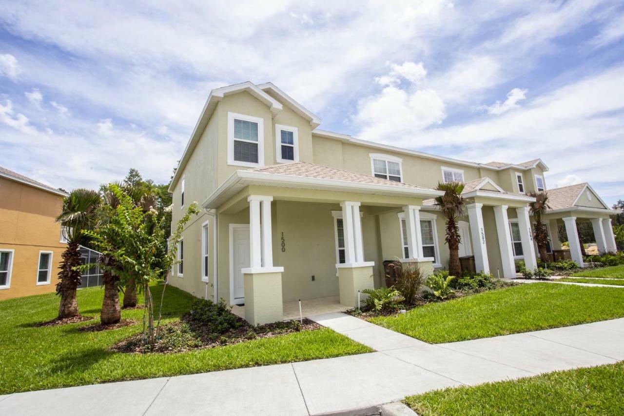 أورلاندو New And Modern Villa Near Disney المظهر الخارجي الصورة